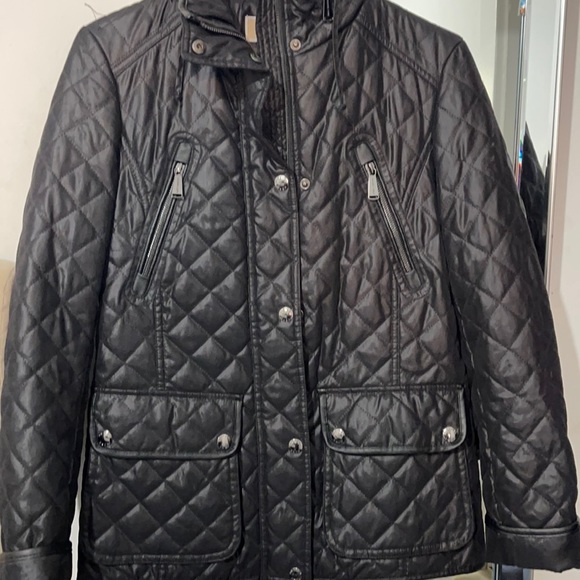 Michael Kors weatherproof jacket - Picture 1 of 5